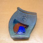 299 7120 Glasskulptur